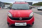 Fiat Doblo 1.4Tjet/120KM //2021 r/Nowym LPG /przebieg 168 tys km zdjęcie 7