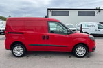 Fiat Doblo 1.4Tjet/120KM //2021 r/Nowym LPG /przebieg 168 tys km zdjęcie 8