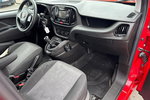 Fiat Doblo 1.4Tjet/120KM //2021 r/Nowym LPG /przebieg 168 tys km zdjęcie 9