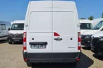 Renault Master L3H2 109999zł Netto Brygadówka 7 osób 2.3 dCi/136KM zdjęcie 10