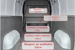 Renault Master L3H2 109999zł Netto Brygadówka 7 osób 2.3 dCi/136KM zdjęcie 16