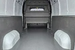 Renault Master L3H2 109999zł Netto Brygadówka 7 osób 2.3 dCi/136KM zdjęcie 17