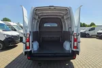 Renault Master L3H2 109999zł Netto Brygadówka 7 osób 2.3 dCi/136KM zdjęcie 19
