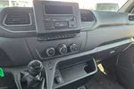 Renault Master L3H2 109999zł Netto Brygadówka 7 osób 2.3 dCi/136KM zdjęcie 26