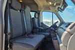Renault Master L3H2 109999zł Netto Brygadówka 7 osób 2.3 dCi/136KM zdjęcie 28