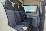 Renault Master L3H2 109999zł Netto Brygadówka 7 osób 2.3 dCi/136KM zdjęcie 31