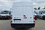Opel movano L4H2 109999zł Netto Brygadówka 6 osób 2.3 CDTi/145KM zdjęcie 12