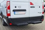 Opel movano L4H2 109999zł Netto Brygadówka 6 osób 2.3 CDTi/145KM zdjęcie 14