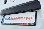 Opel movano L4H2 109999zł Netto Brygadówka 6 osób 2.3 CDTi/145KM zdjęcie 15