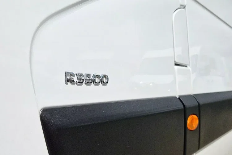 Opel movano L4H2 109999zł Netto Brygadówka 6 osób 2.3 CDTi/145KM zdjęcie 16