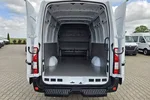 Opel movano L4H2 109999zł Netto Brygadówka 6 osób 2.3 CDTi/145KM zdjęcie 17