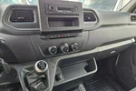 Opel movano L4H2 109999zł Netto Brygadówka 6 osób 2.3 CDTi/145KM zdjęcie 25