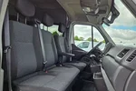 Opel movano L4H2 109999zł Netto Brygadówka 6 osób 2.3 CDTi/145KM zdjęcie 28