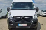 Opel movano L4H2 109999zł Netto Brygadówka 6 osób 2.3 CDTi/145KM zdjęcie 4