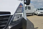 Opel movano L4H2 109999zł Netto Brygadówka 6 osób 2.3 CDTi/145KM zdjęcie 7