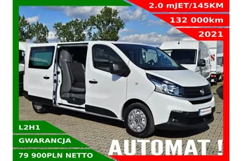 Fiat Talento