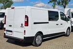 Fiat Talento L2H1 79900zł NETTO Brygadówka 6 osób 2.0ecoJET/145KM zdjęcie 10