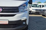 Fiat Talento L2H1 79900zł NETTO Brygadówka 6 osób 2.0ecoJET/145KM zdjęcie 15