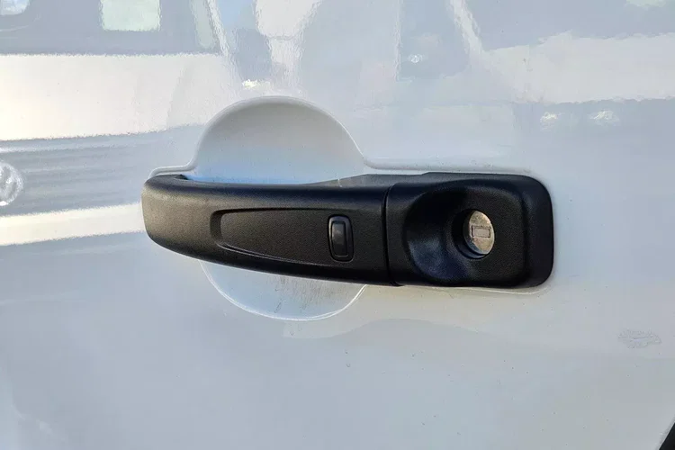 Fiat Talento L2H1 79900zł NETTO Brygadówka 6 osób 2.0ecoJET/145KM zdjęcie 17