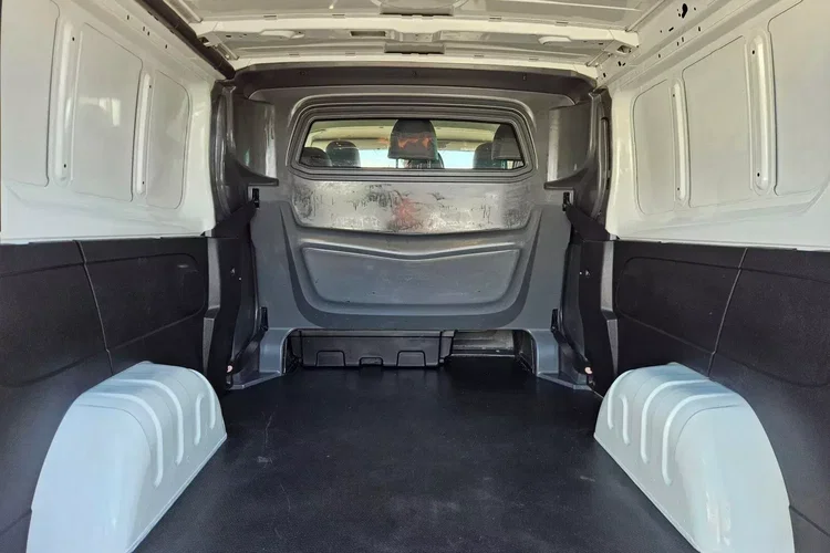 Fiat Talento L2H1 79900zł NETTO Brygadówka 6 osób 2.0ecoJET/145KM zdjęcie 19