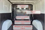 Fiat Talento L2H1 79900zł NETTO Brygadówka 6 osób 2.0ecoJET/145KM zdjęcie 20