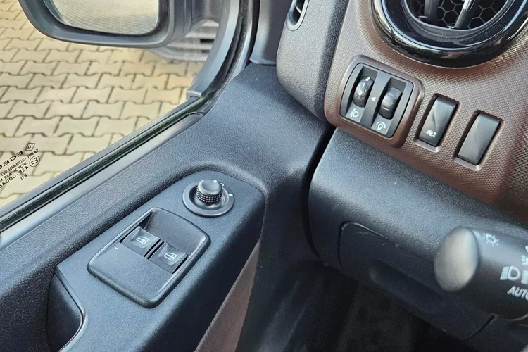 Fiat Talento L2H1 79900zł NETTO Brygadówka 6 osób 2.0ecoJET/145KM zdjęcie 22