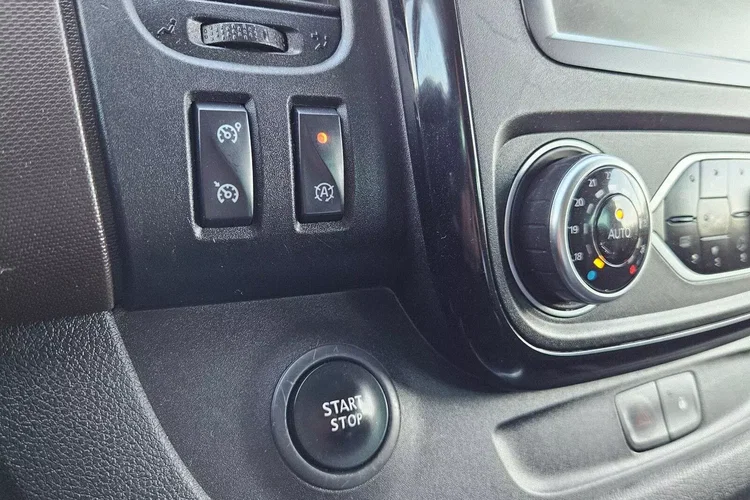 Fiat Talento L2H1 79900zł NETTO Brygadówka 6 osób 2.0ecoJET/145KM zdjęcie 28