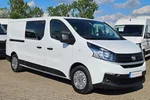 Fiat Talento L2H1 79900zł NETTO Brygadówka 6 osób 2.0ecoJET/145KM zdjęcie 3