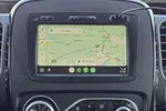 Fiat Talento L2H1 79900zł NETTO Brygadówka 6 osób 2.0ecoJET/145KM zdjęcie 30