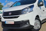 Fiat Talento L2H1 79900zł NETTO Brygadówka 6 osób 2.0ecoJET/145KM zdjęcie 6