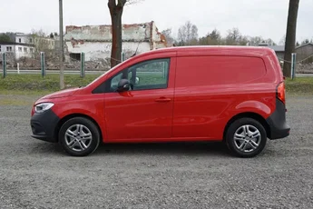 Mercedes Citan 4x2