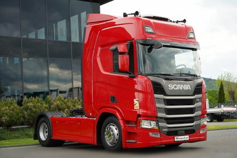 Scania