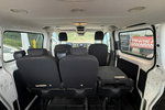 Ford Transit Custom 2.0tdci 8 osobowy ledy stan tech idealny salon PL f-k VAT 1..r.gwaranc zdjęcie 10