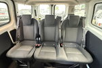 Ford Transit Custom 2.0tdci 8 osobowy ledy stan tech idealny salon PL f-k VAT 1..r.gwaranc zdjęcie 12