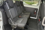 Ford Transit Custom 2.0tdci 8 osobowy ledy stan tech idealny salon PL f-k VAT 1..r.gwaranc zdjęcie 4