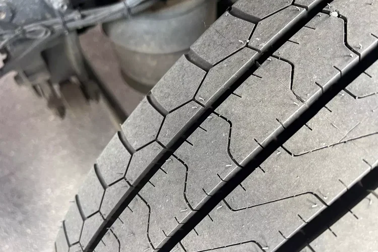 Mercedes ACTROS prokontraktowy zdjęcie 14