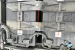 Mercedes ACTROS prokontraktowy zdjęcie 19