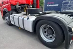 Mercedes ACTROS prokontraktowy zdjęcie 20