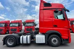 Mercedes ACTROS prokontraktowy zdjęcie 4