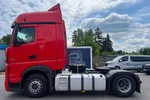 Mercedes ACTROS prokontraktowy zdjęcie 5