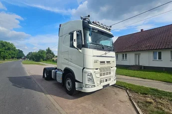 Volvo FH