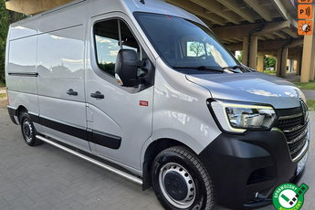 Renault Master L2H2 2021