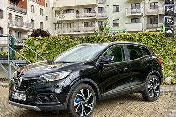Renault Kadjar 1.33