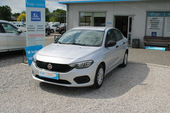 Fiat Tipo 1.4i Classic Sedan Gwarancja