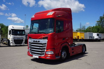 DAF DAF XF 450 FT