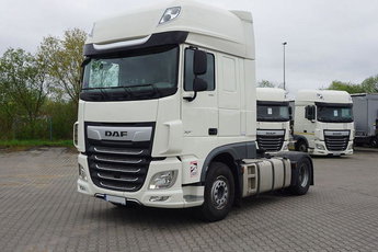DAF DAF XF 480FT