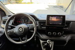 Renault Trafic long L2H1 brygadówka 9-osobowy 2.0 150KM pełna opcja 2023rok lift zdjęcie 10