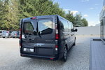 Renault Trafic long L2H1 brygadówka 9-osobowy 2.0 150KM pełna opcja 2023rok lift zdjęcie 3