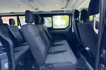 Renault Trafic long L2H1 brygadówka 9-osobowy 2.0 150KM pełna opcja 2023rok lift zdjęcie 8