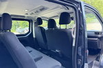 Renault Trafic long L2H1 brygadówka 9-osobowy 2.0 150KM pełna opcja 2023rok lift zdjęcie 9